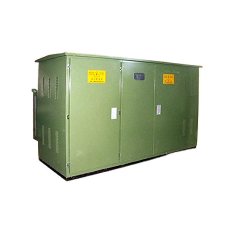 ZGS-12/0.4 Combined Transformer