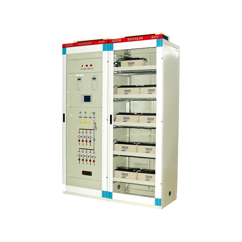 GZDW Intelligent High Frequency DC Control Panel