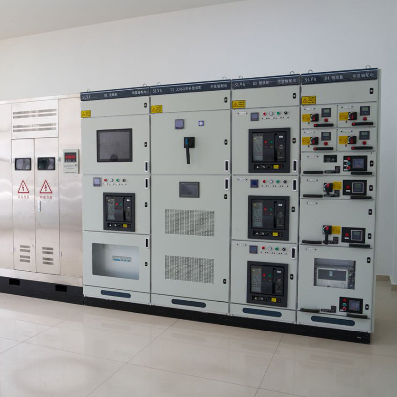 IoT Intelligent Low Voltage Complete Switchgear