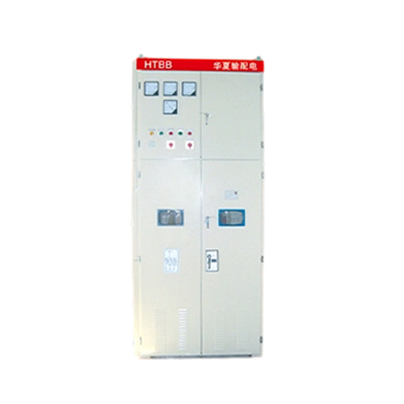 HTBB-12 High-Voltage Automatic Reactive Power Compensation Device