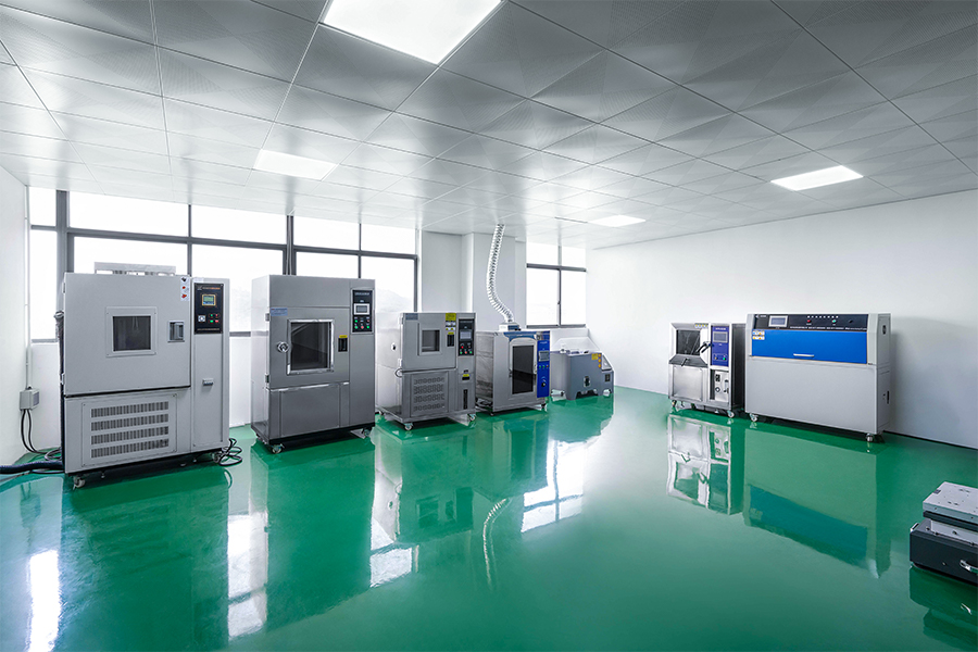 Laboratory Laboratory