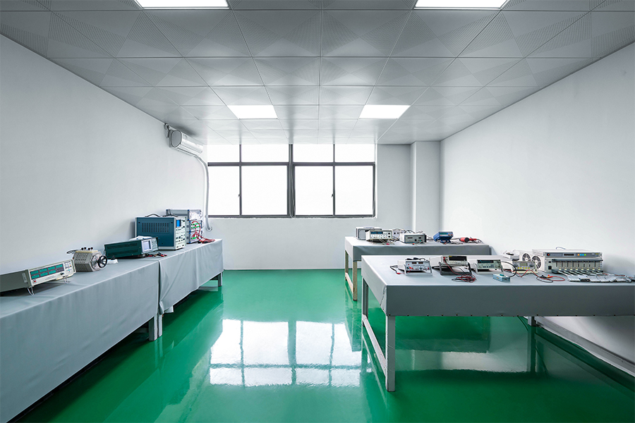 Laboratory Laboratory