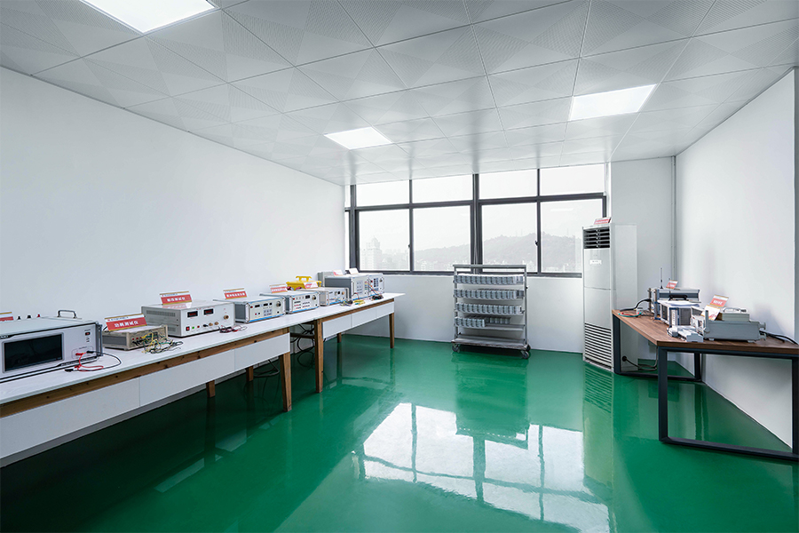 Laboratory Laboratory