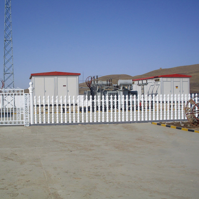 HYBW-40.5 Prefabricated Box-type Substation