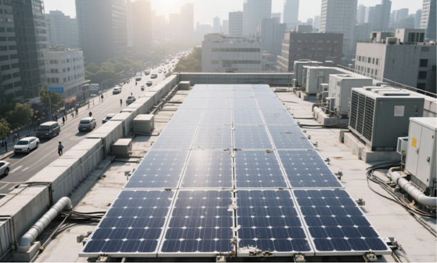 Zhejiang Soocia Electric Meter Co., Ltd.
