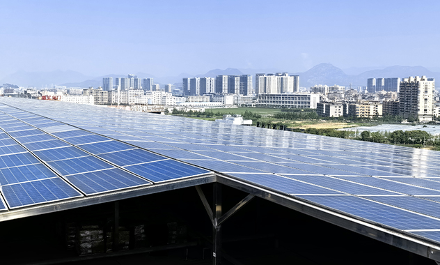 Zhejiang Soocia Electric Meter Co., Ltd.