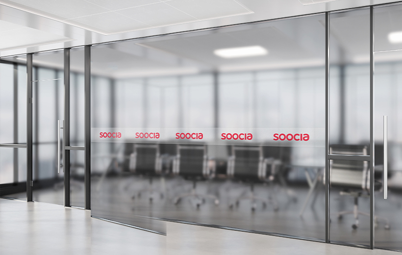 Zhejiang Soocia Electric Meter Co., Ltd.